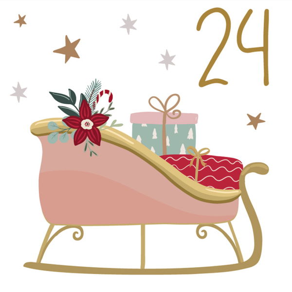 24. december