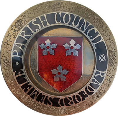 Radford Semele Parish Council