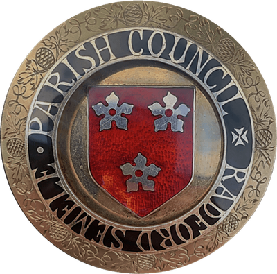 The Remit of The Parish Council image