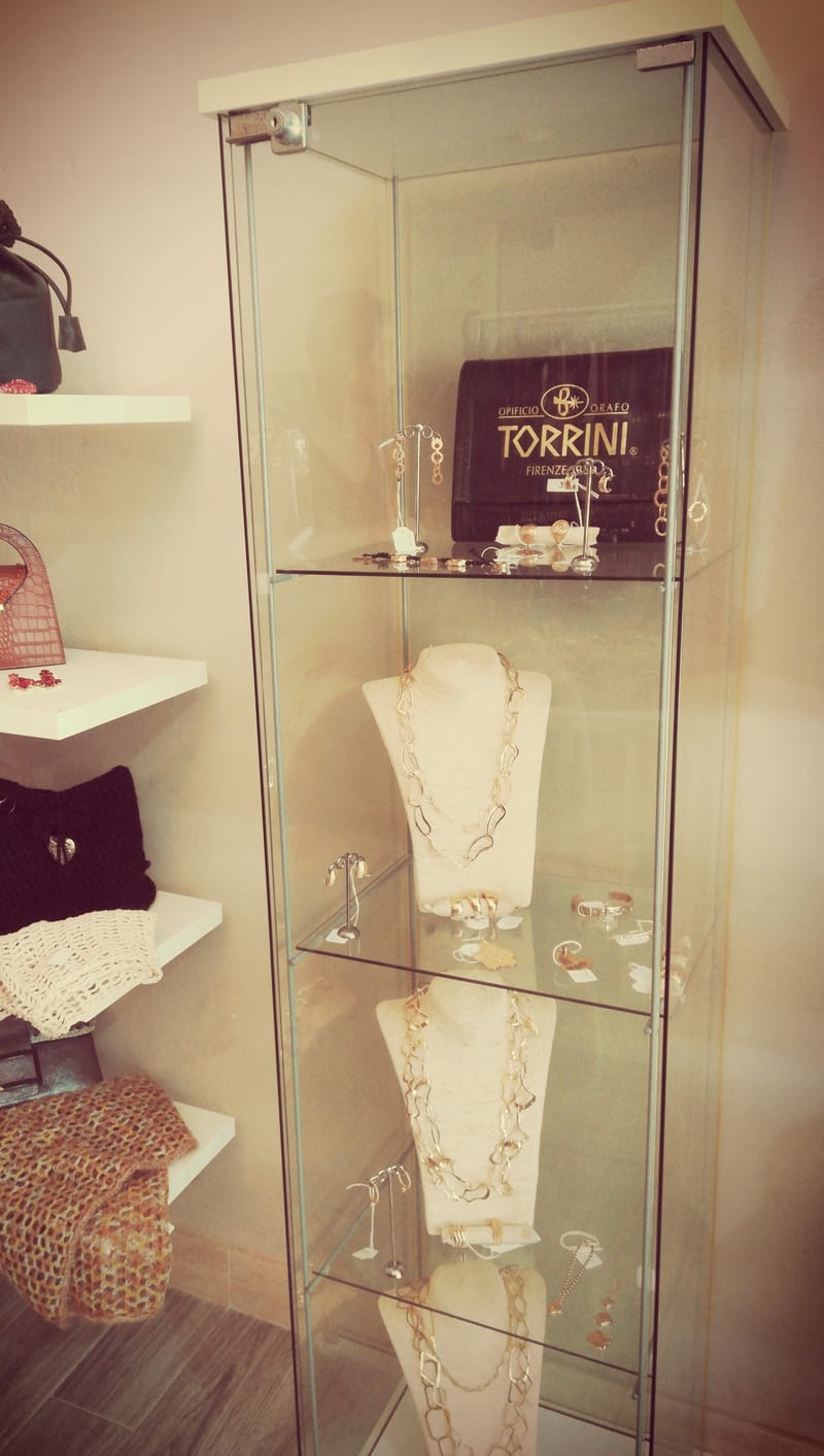 Torrini a Forte dei Marmi