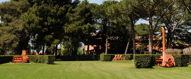 Presentata a Roma La nuova Collezione 2021