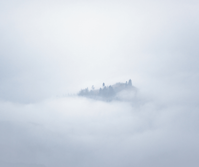 The Edge Of Awareness