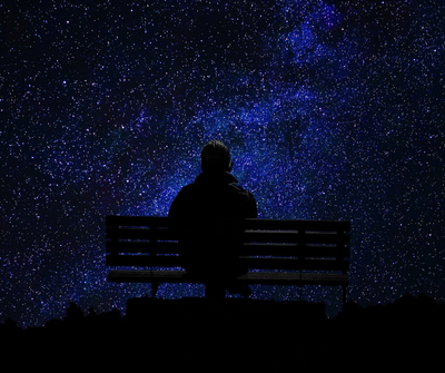 Die Zeit davor und Unwissenheit