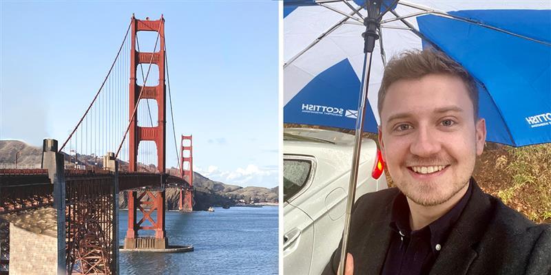 CCIT heads to San Francisco to enhance SharePoint services