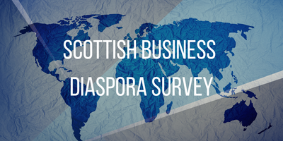 A Survey of the leading Scottish business leaders across the globe