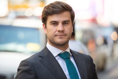 Scotland’s leading diaspora network announce new appointment in New York