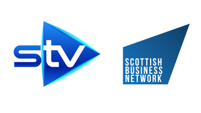 Scottish Business Network Partners with STV