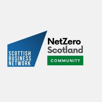 Scottish NetZero Community Launches 1 year out from COP26