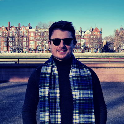 Scottish Business Network announce the appointment of their first London Relationship Ambassador, increasing their presence in the city.