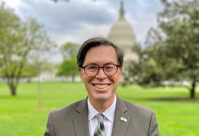 Scottish Business Network announces further expansion in US with appointment of Washington Ambassador