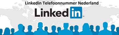 Hoe gemakkelijk een verbinding op uw Linkedin-account verwijderen?