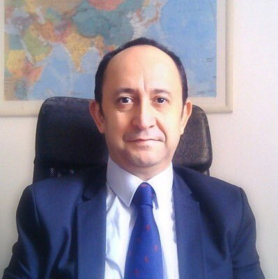 Dr. Meir Javedanfar