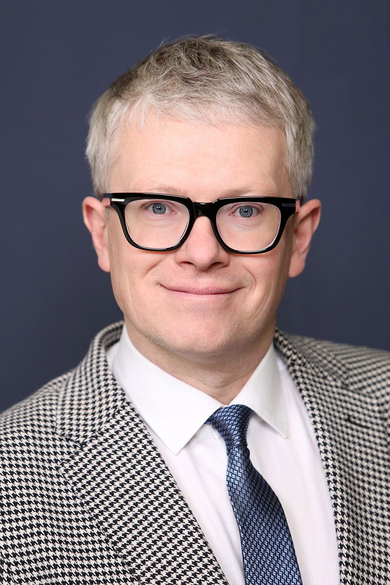 Janek Maggi