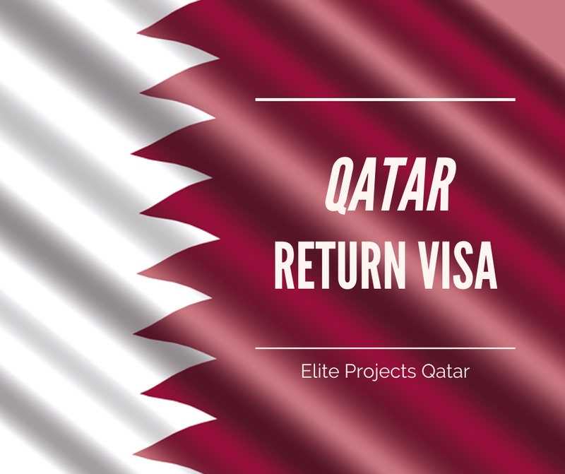 Return Visa