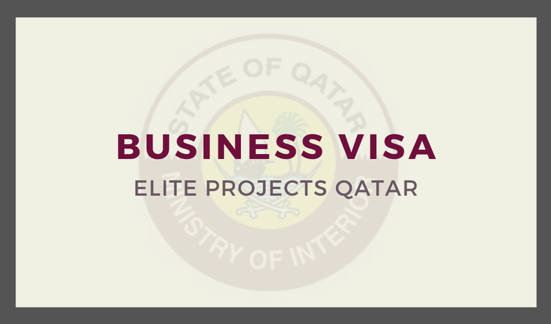 Business Visa