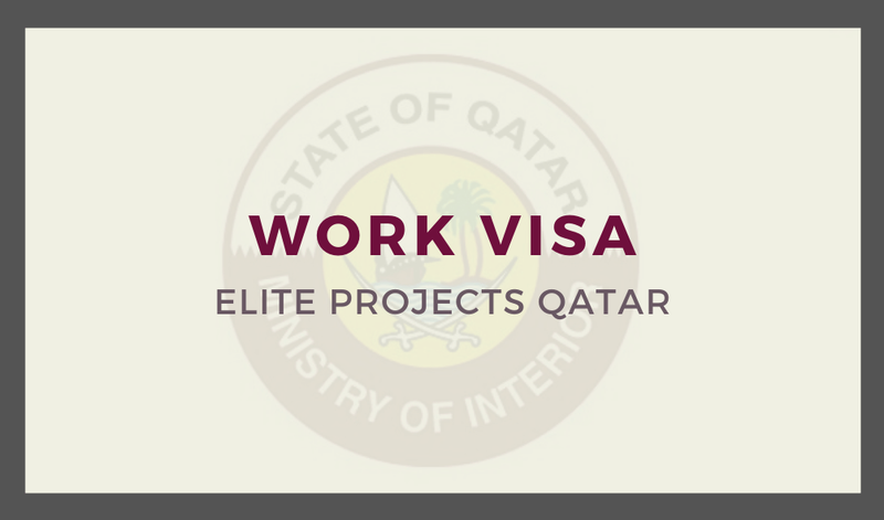 Work Visa