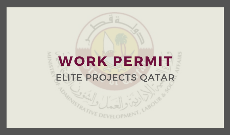 Work Permit