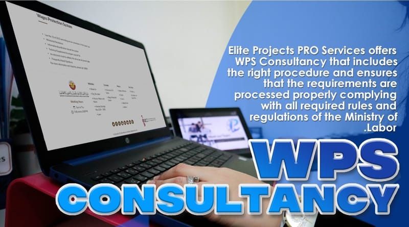 WPS Consultancy