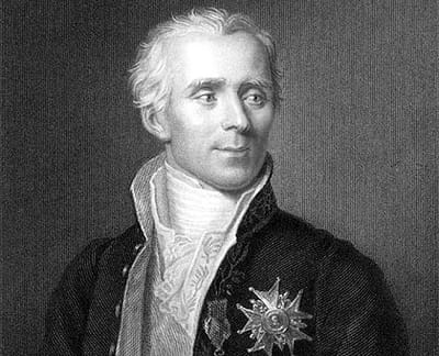 Un Tributo a Pierre Simon Laplace