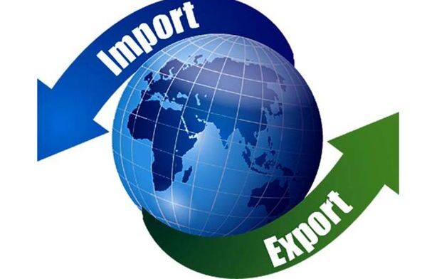 IMPORT & EXPORT