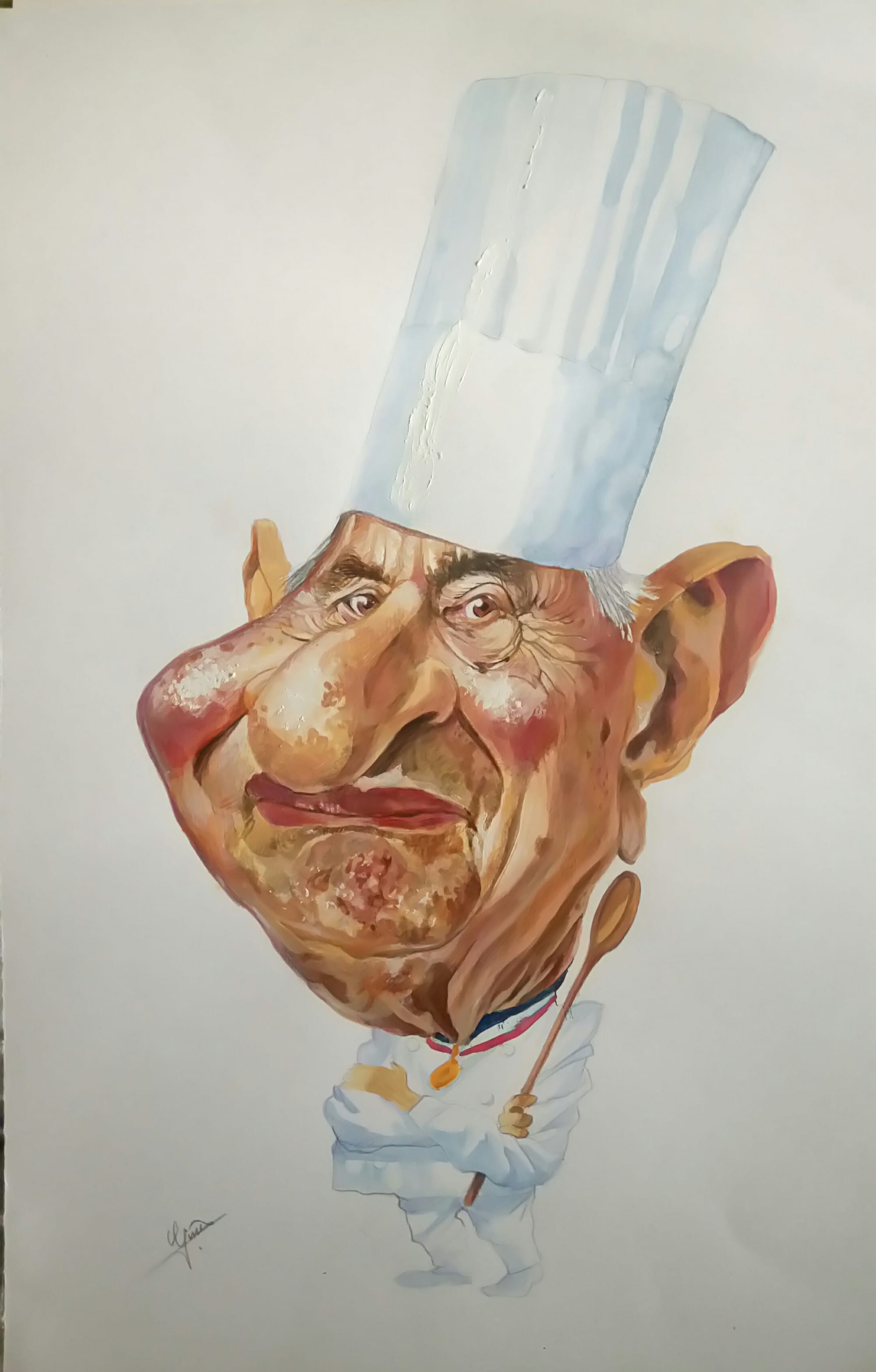 Paul Bocuse