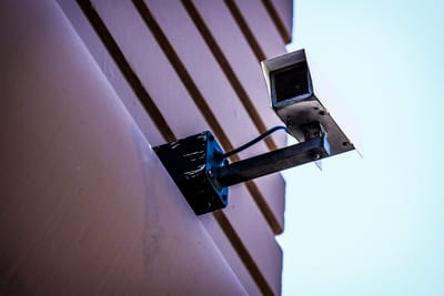 Security system image