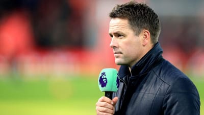 โอเว่นเชื่อ แมนยู-หงส์แดง จะมีทีมหนึ่งสะดุดในสัปดาห์หน้า