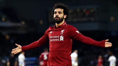 จัดยังไงไม่มีซาลาห์ – โรเบิร์ตสัน ในเกมนัดเยือนพาเลซ