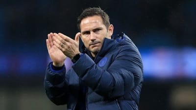 เผยคำกล่าวแลมพาร์ดในห้องแต่งตัวหลังจากที่แพ้แมนซิตี้