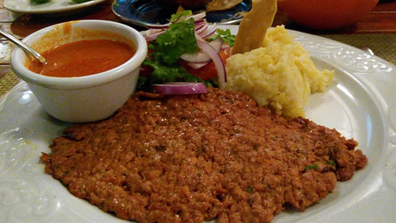 3 Platillos típicos de San José de Gracia