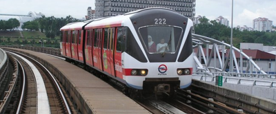 LRT Jabodebek Kapan Beroperasi?