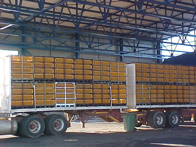 RCL: Rustenburg