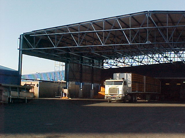 RCL: Rustenburg