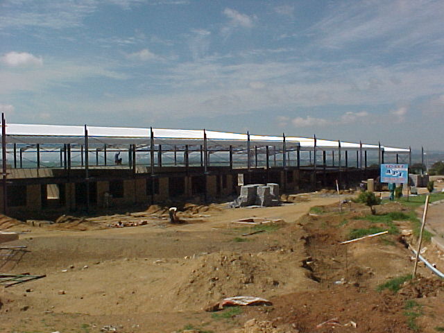Potgieter Development: Midrand