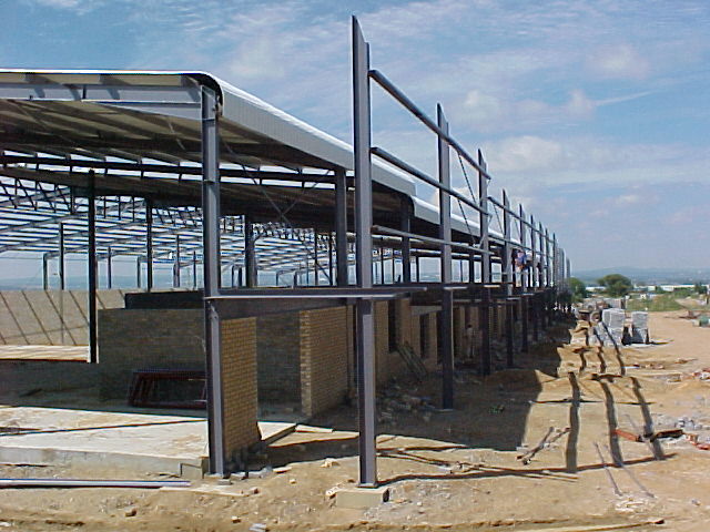 Potgieter Development: Midrand