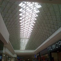 Water Fall Mall Skyroof:  Rustenburg