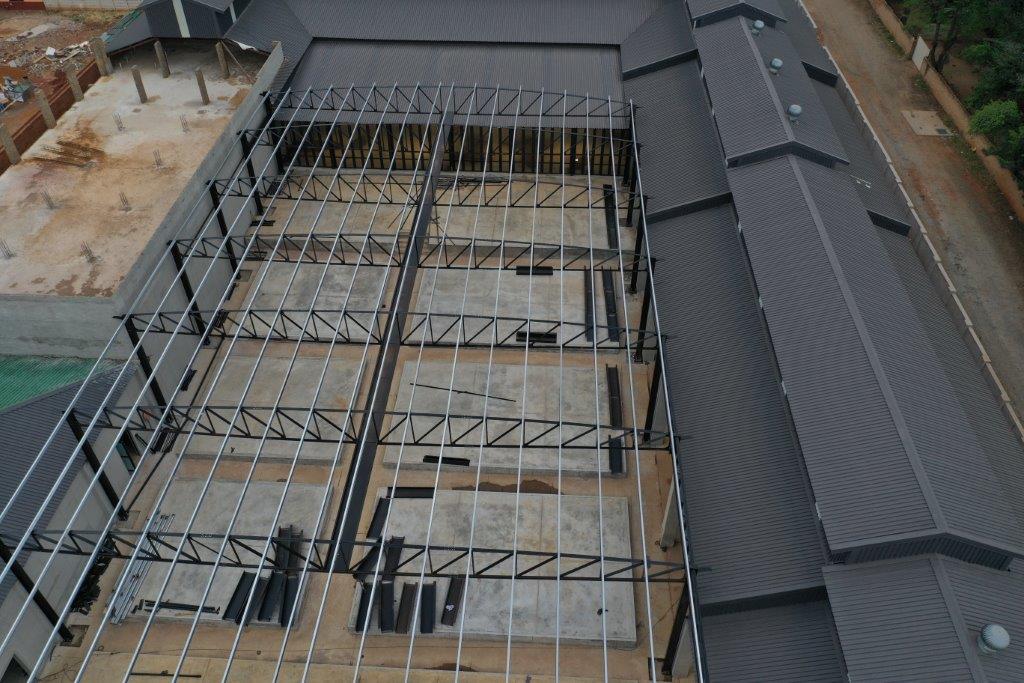 Orange Grove Development: Rustenburg