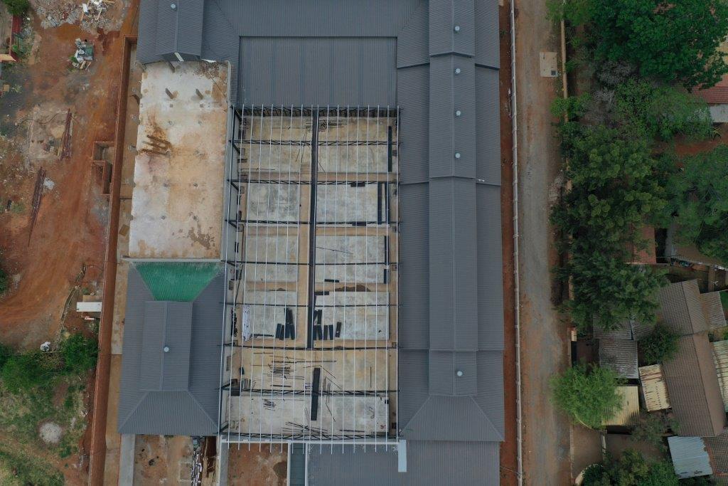 Orange Grove Development: Rustenburg