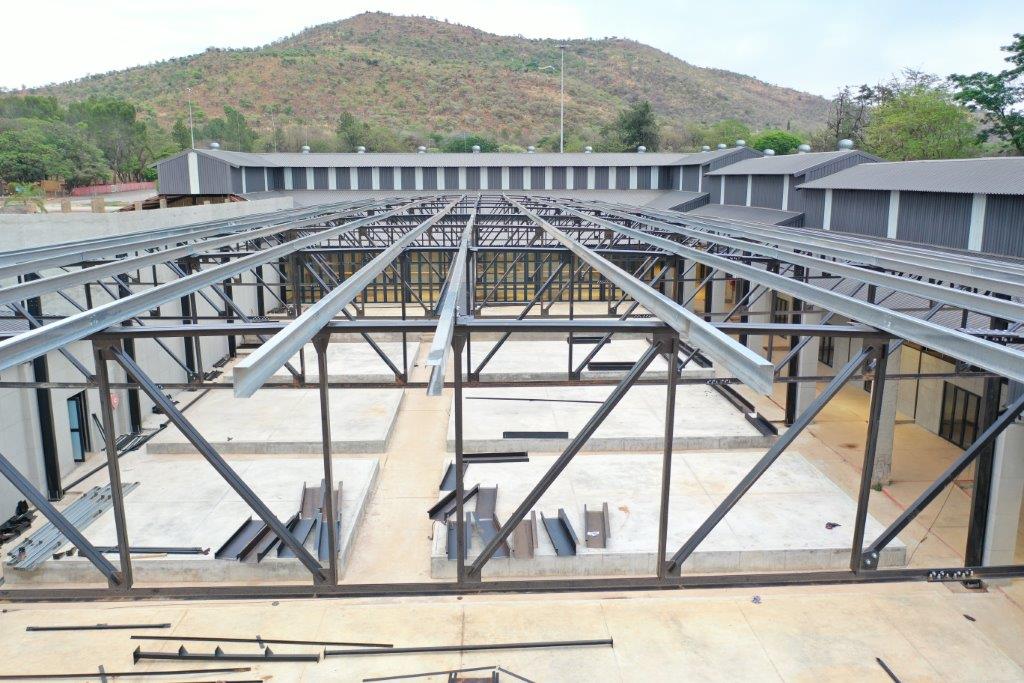 Orange Grove Development: Rustenburg
