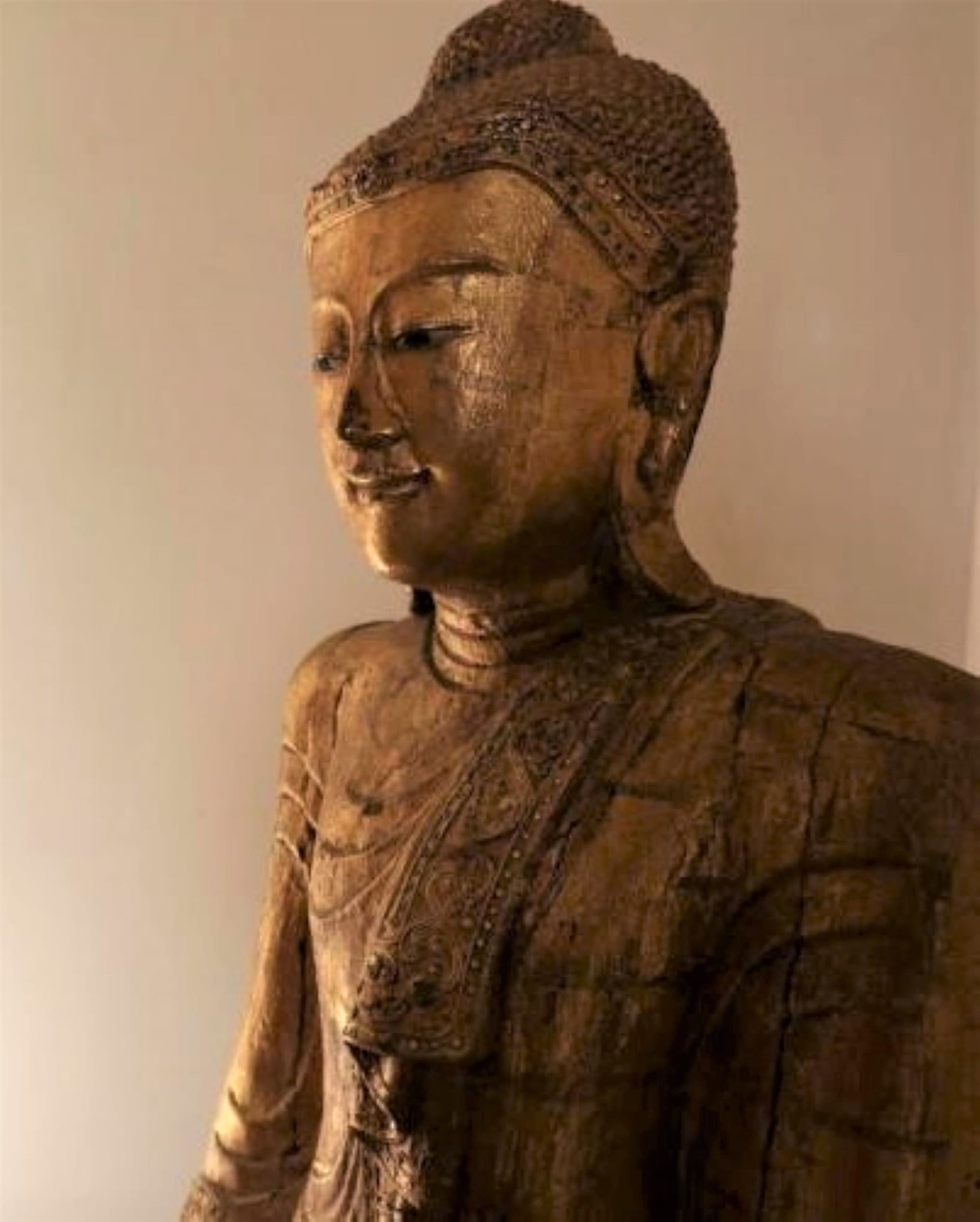 Bouddha