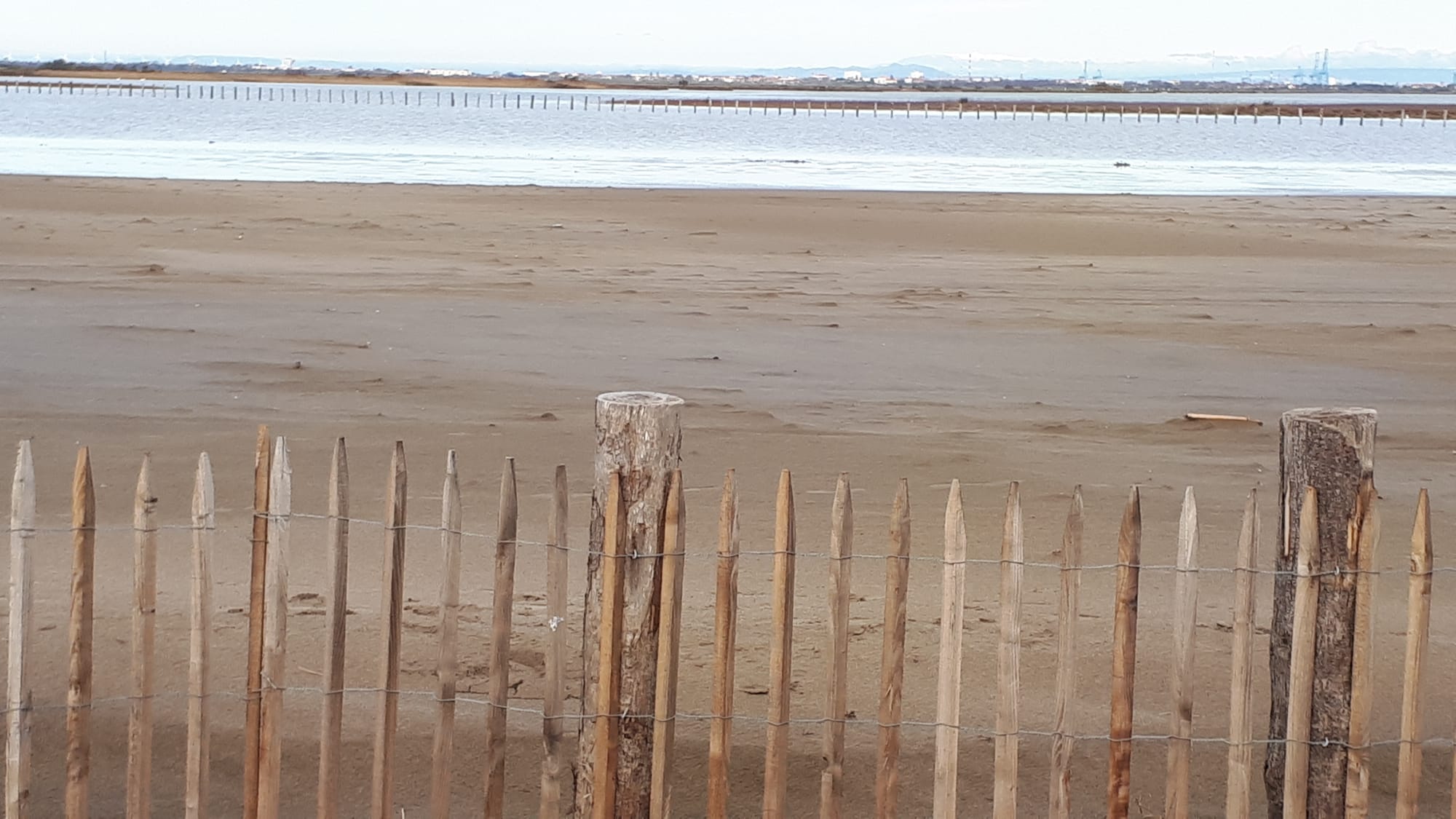 Plage de piémenson