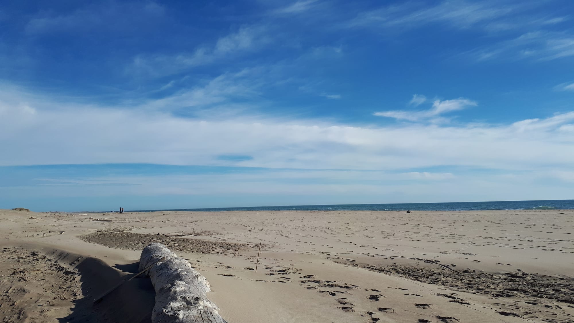Plage de piémenson