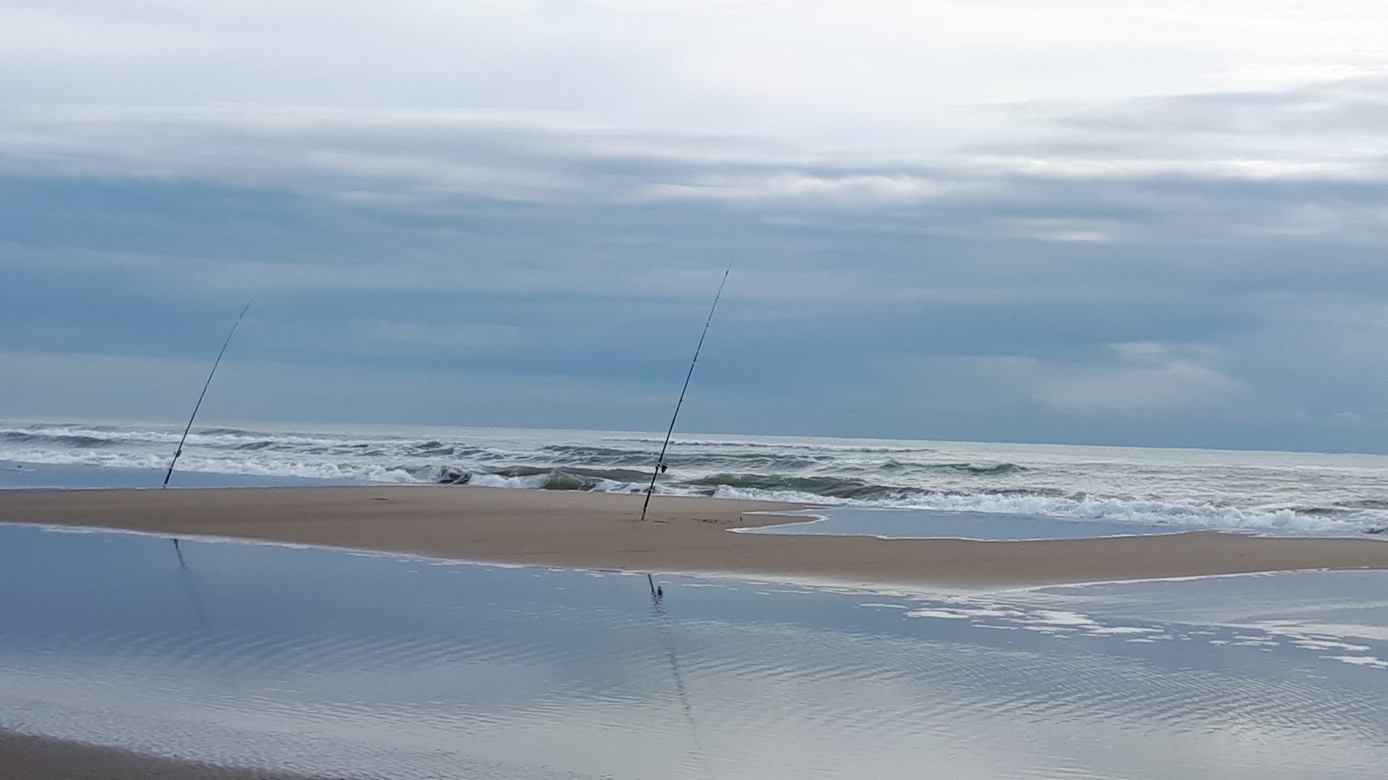 Plage de Piémenson