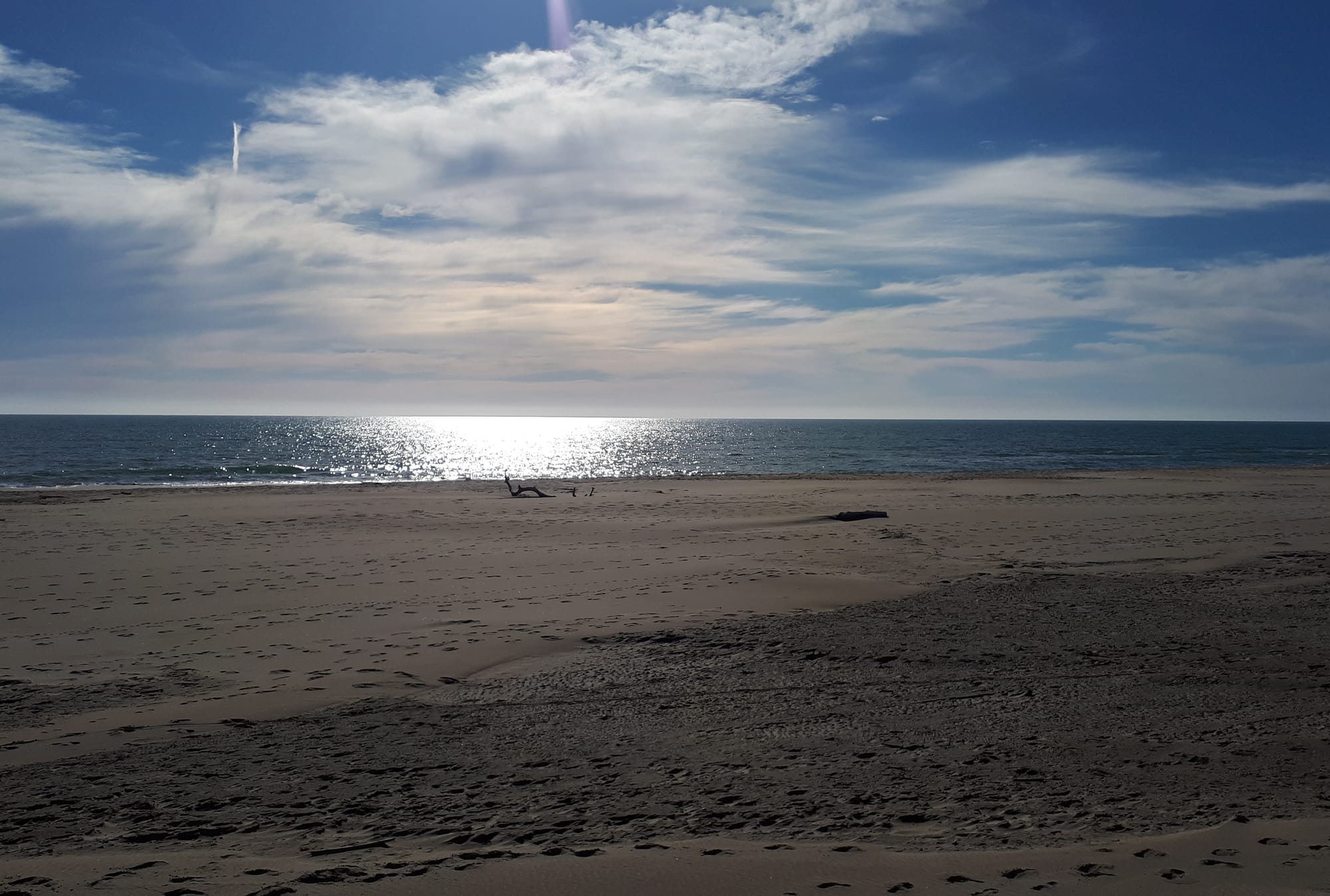 Plage de Piémenson