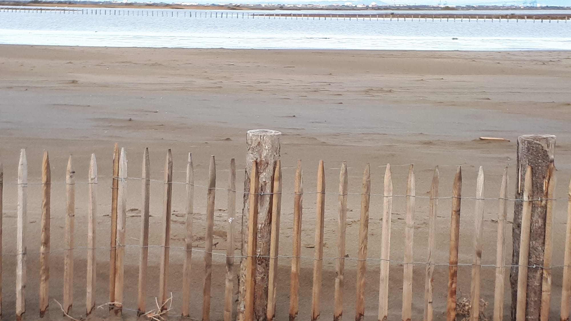 LES SALINS DE GIRAUD