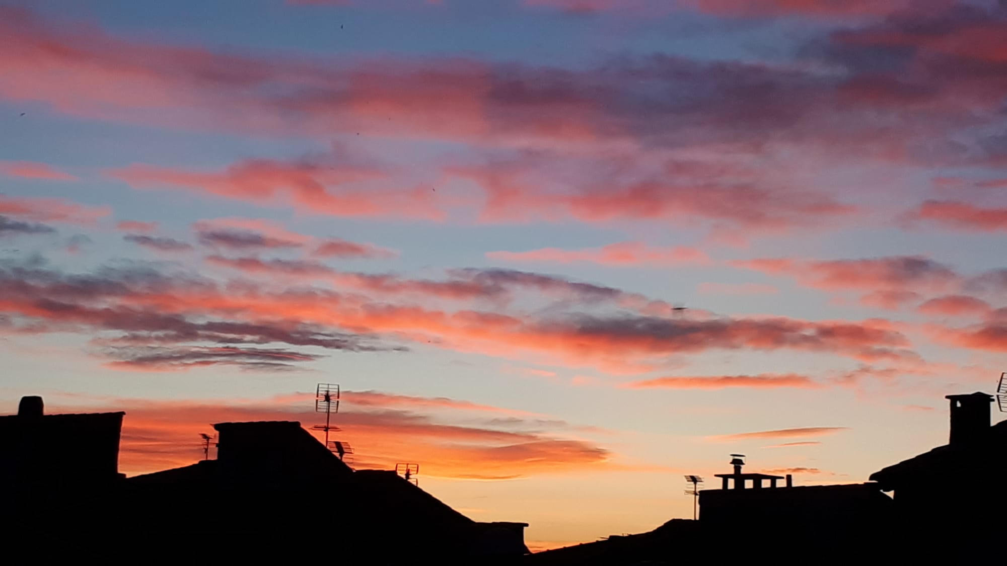 Et le soir Arles s'enflame