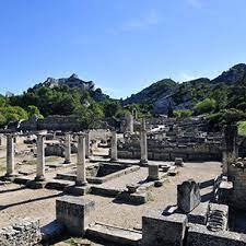 Glanum / Saint Remy de Provence