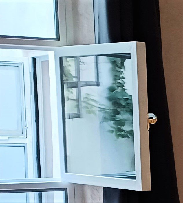 Le studio détail