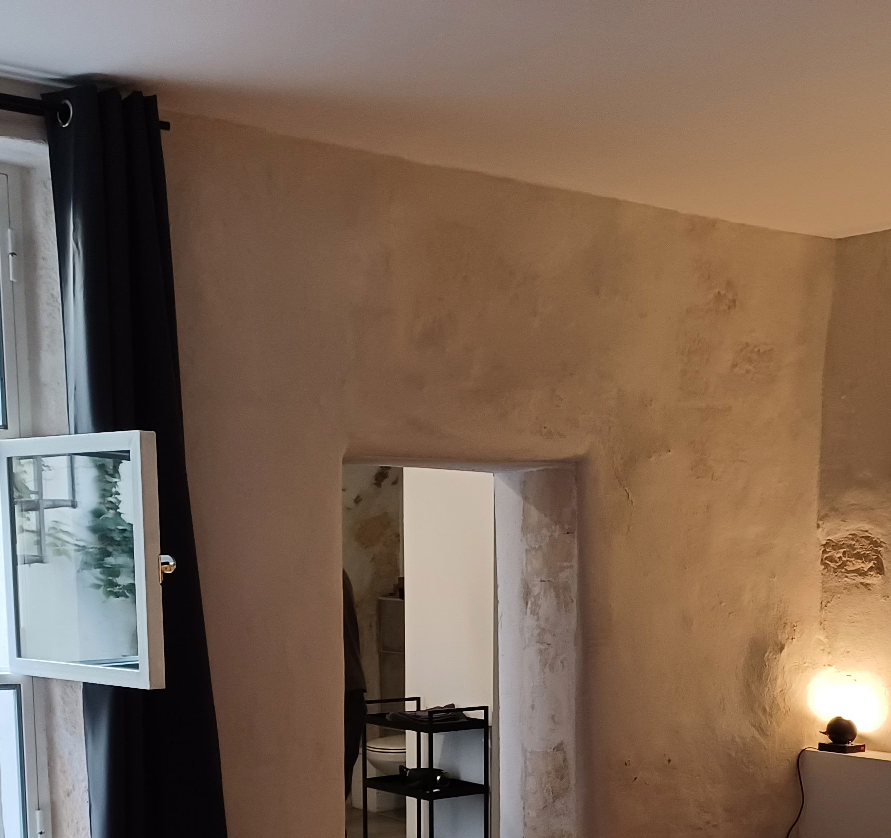 Le studio