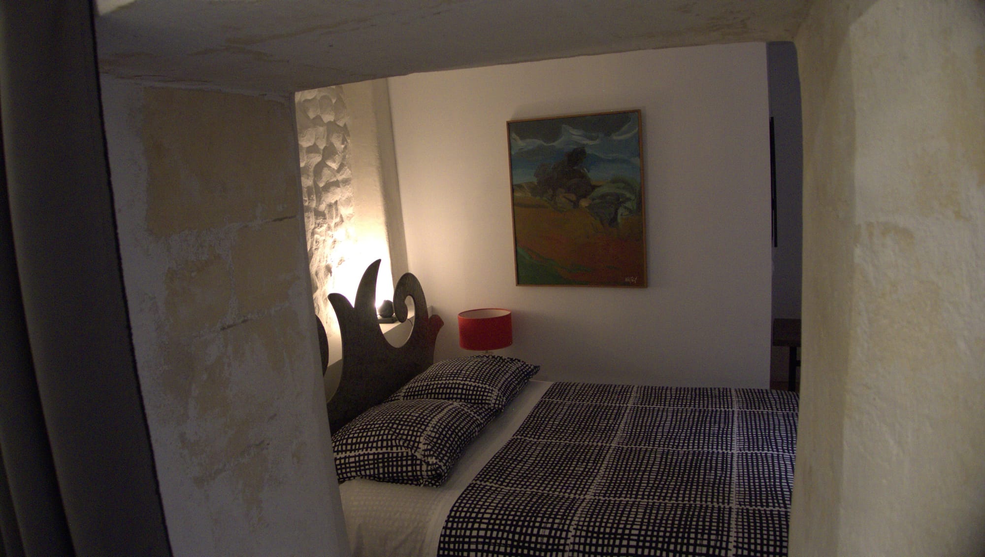 Le studio
